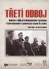 bibliografie Novověk: Kašička 2001, Agrární zázemí Prahy: Richterová 1999 Bravermanová/Březinová/Hlaváček 1998 (koželužství, ševcovství)