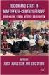 The forming of regional identity and identity of regions in Czechia introduction to the research on the impact of second housing and tourism