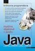 Programování v jazyku Java základy OOP