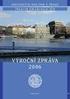 Výroční zpráva. Výroční zpráva TECHNICKÁ UNIVERZITA V LIBERCI. Výroční zpráva TECHNICKÁ UNIVERZITA V LIBERCI Studentská 1402/ Liberec 1