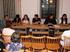 Zápis z jednání Hlavního výboru dne 8. března 2008 v salónku Křesťanského domova mládeže, Francouzská 1, Praha 2