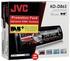 Avtoradio JVC KD DB65