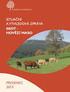 České republiky Tržní informační systém Ve Smečkách 33 Praha 1 PSČ AGRÁRNÍ TRŽNÍ INFORMACE ČESKÉ REPUBLIKY. Zpráva o trhu zeleniny