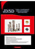 TM Tools s.r.o. JDSD Vrtáky s vyměnitelnými. břitovými destičkami Short Hole Drills SP103/2014-CZ/GB/TM SPMX SPKX