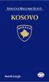 Kosovo A L B Á N I E M A K E D O N I E S R B S K O Č E R N Á H O R A. Priština. Leposavić. Zvečan Kosovska Mitrovica. Zubin Potok. Podujevo.