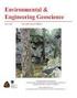 POUŽITÍ VYBRANÝCH KAROTÁŽNÍCH METOD PŘI LIKVIDACI VRTŮ APPLICATION OF SELECTED WELL LOGGING METHODS DURING LIQUIDATION OF WELLS