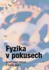 2. Elektrický proud v plynech a ve vakuu