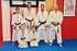 Soutěžní řád Českého svazu karate
