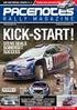 J. RALLYCROSS Bulletin 1/16