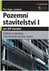 POZEMNÍ STAVITELSTVÍ II. PROF.ING.MILOŠ PAVLÍK, DOC.ING.VLADIMÍR DAŇKOVSKÝ