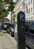 Paid parking zones in the capital city of Prague. Ing. Libor Šíma Prague City Hall Krakow