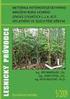 Salaš, P. (ed): Rostliny v podmínkách měnícího se klimatu. Lednice , Úroda, vědecká příloha, 2011, s , ISSN