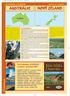 Nov katalog AUSTRÁLIE vychází v prosinci 2007 AUSTRÁLIE