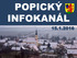 POPICKÝ INFOKANÁL