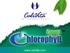 Balenie Názov : Liquid Chlorophyll Obchodná značka: CaliVita Hlavná oblasť využitia