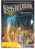 Pro 2 5 hráčů od 8 let. Délka hry cca minut. Pokladnice krále Šalamouna Bohatství a moudrost v hlubinách země