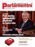 Přehled. námětů pro Plán nelegislativních úkolů vlády na 2. pololetí 2013 VLÁDA ČESKÉ REPUBLIKY