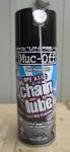 Muc Off Dry Chain Lube 120ml