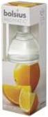 : Bolsius Aromatic Reed Diffuser Juicy Orange