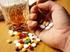 Combination of Prescribed Opioid Analgesics with Alcohol or another Illegal Drug