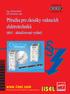 iisel Příručka pro zkoušky vedoucích elektrotechniků (třetí aktualizované vydání)  KNIŽNICE SVAZEK 99 Jiří Hemerka, dpt. Ing.