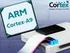 Architektura procesoru ARM Cortex-A9 MPCore