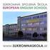 Súkromná spojená škola European English School Solivarská 28, Prešov Organizačná zložka: Súkromné gymnázium. Experimentálne overovanie