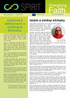 Faith. Energising. Islámská deklarace o změnách klimatu. Islám a změny klimatu. Communities. Newsletter /07. Dr Husna Ahmad, CEO, Global One