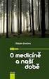 Štěpán Svačina, Miroslav Souček, Alena Šmahelová, Richard Češka METABOLICKÝ SYNDROM. Nové postupy