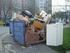 Oznámenie o rozmiestnení veľkokapacitných kontajnerov pre zber objemných komunálnych odpadov v meste Žilina