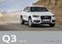 Audi Q3 základní motorizace