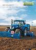 NEW HOLLAND T7 T7.170 T7.185 T7.200 T7.210 T7.220 T7.235 T7.250 T7.260 T7.270