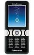Nastavení telefonu Sony Ericsson K550i