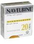 NAVELBINE NAVELBINE Oral 20 mg NAVELBINE Oral 30 mg Měkké tobolky Vinorelbini ditartras