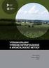 Prezentační zpráva sociologického výzkumu Vybrané aspekty života dospělé populace v Jihlavě Rok 2009