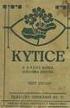 školní četba Karel Jaromír Erben KYTICE Z POVĚSTÍ NÁRODNÍCH VYCHÁZÍ K DVOUSTÉMU VÝROČÍ NAROZENÍ AUTORA