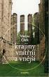 Václav Cílek Krajiny vnitřní a vnější. Václav Cílek, 2002, 2005, 2010