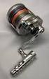 DEMON REELS DIAMOND LINE MAX POWER