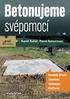 MOŽNOSTI ZVÝŠENÍ UŽITNÝCH VLASTNOSTÍ LEHČENÉHO CIHLÁŘSKÉHO STŘEPU POSSIBILITIES OF LIGHT WEIGHT BRICK BODY INNOVATION