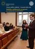 Úvod do studia znakových jazyků Podzimní semestr Brno, 14. listopadu 2013