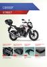 CB500F STREET KRYT PREDNÉHO SVETLA - CARBON LOOK 08F75-MGZ-J40 KRYT PRÍSTROJOVÉHO PANELU - CARBON LOOK 08F79-MGZ-J40