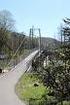 Silniční most přes řeku Jizeru v Mladé Boleslavi. Road bridge over Jizera River in Mladá Boleslav