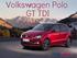 TOLEDO ČLEN VOLKSWAGEN GROUP TECHNOLOGY TO ENJOY