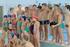 Vývoj plaveckých dovedností žáků střední školy v letech Diplomová práce MASARYKOVA UNIVERZITA. Fakulta sportovních studií