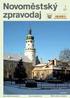 Ročník III. PROSINEC 2009 č.12. Společný zpravodaj farnosti Újezd a Horní Lhota. Vydává farní úřad pro potřebu svých farníků.