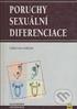 Sexuální diferenciace
