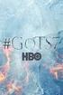 HBO GO 47. Týdenní program