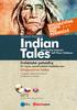 Mabel Powers. Indianské pohádky. Indian Tales Stories the Iroquois Tell Their Children