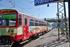 Kapacity pro odstavování souprav vlaků osobní dopravy v železničním uzlu Praha