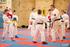 Přebory Středočeského svazu karate září 2016 Nymburk 88 závodníků ze 7 klubů